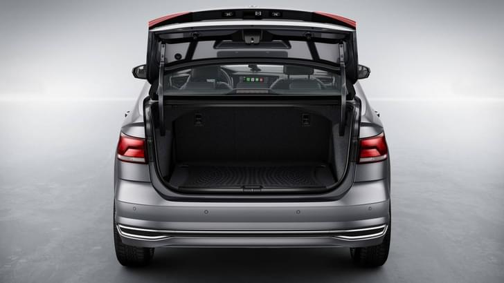 Rear View